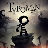 Typoman: Revised (PlayStation 4)